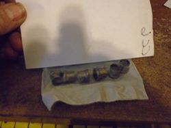 Seal Exhaust Valve resmi