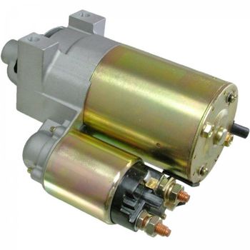 Starter Motor resmi