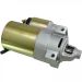 Starter Motor resmi