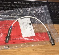 Magnetic Pickup Sensor resmi