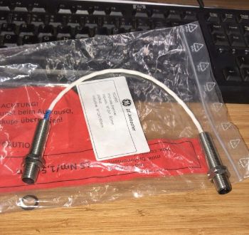 Magnetic Pickup Sensor resmi