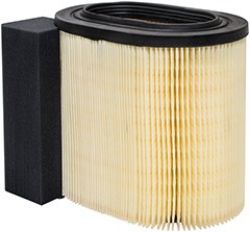 Air Filter resmi