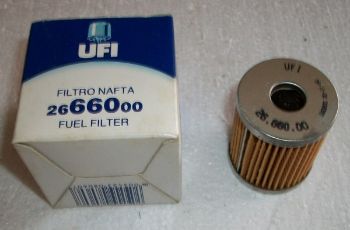 Fuel Filter resmi