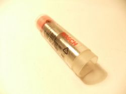 Fuel Injector Nozzle resmi