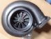 Turbo Charger resmi