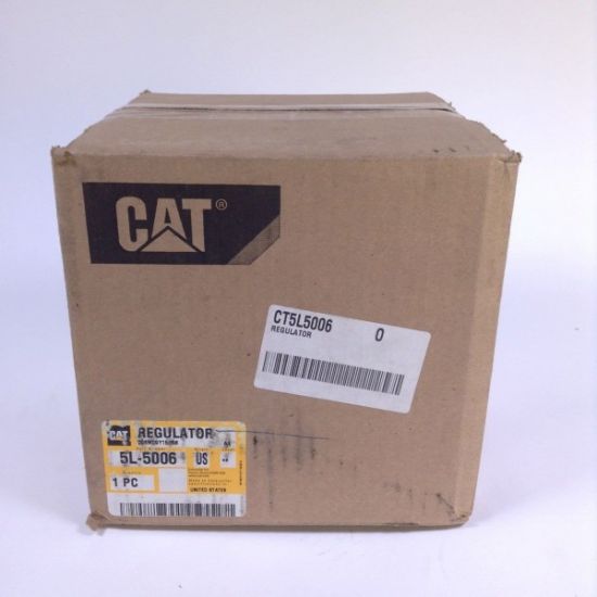 Picture of REGULATOR-LEVEL (ENGINE OIL)