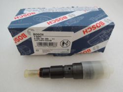 INJECTOR resmi