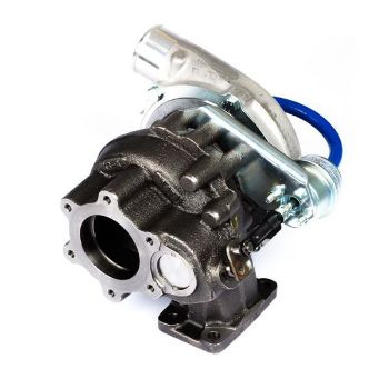 TURBOCHARGER resmi