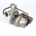 TURBOCHARGER resmi