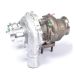 TURBOCHARGER resmi