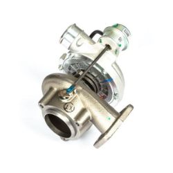 TURBOCHARGER resmi