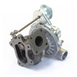 TURBOCHARGER resmi