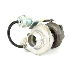 Turbocharger resmi