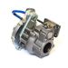 Turbocharger resmi
