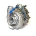 Turbocharger resmi