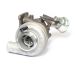 Turbocharger resmi