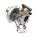 Turbocharger resmi