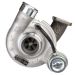 Turbocharger resmi