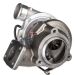 Turbocharger resmi