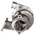 Turbocharger resmi