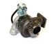 Turbocharger resmi