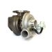 Turbocharger resmi
