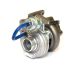 Turbocharger resmi