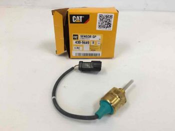 SENSOR GP-COOLANT LEVEL resmi