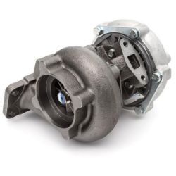 Turbocharger resmi