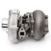 Turbocharger resmi