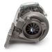 Turbocharger resmi