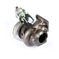 Turbocharger resmi
