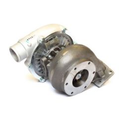 Turbocharger resmi