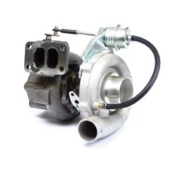 Turbocharger resmi