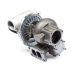 Turbocharger resmi