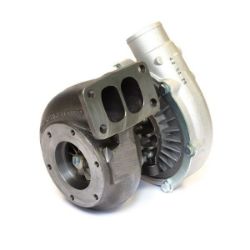 Turbocharger resmi