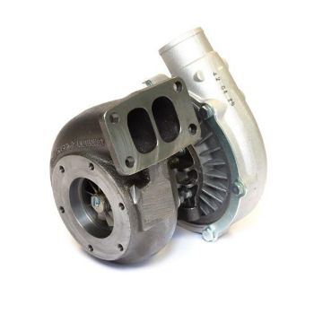 Turbocharger resmi