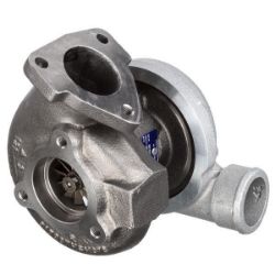Turbocharger resmi