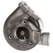Turbocharger resmi