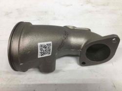 BONNET, OIL COOLER resmi