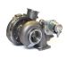 Turbocharger resmi