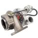 Turbocharger resmi