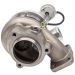 Turbocharger resmi