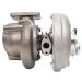 Turbocharger resmi