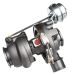 Turbocharger resmi
