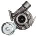 Turbocharger resmi