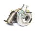 Turbocharger resmi