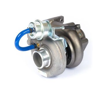 Turbocharger resmi