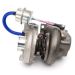 Turbocharger resmi