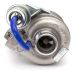 Turbocharger resmi